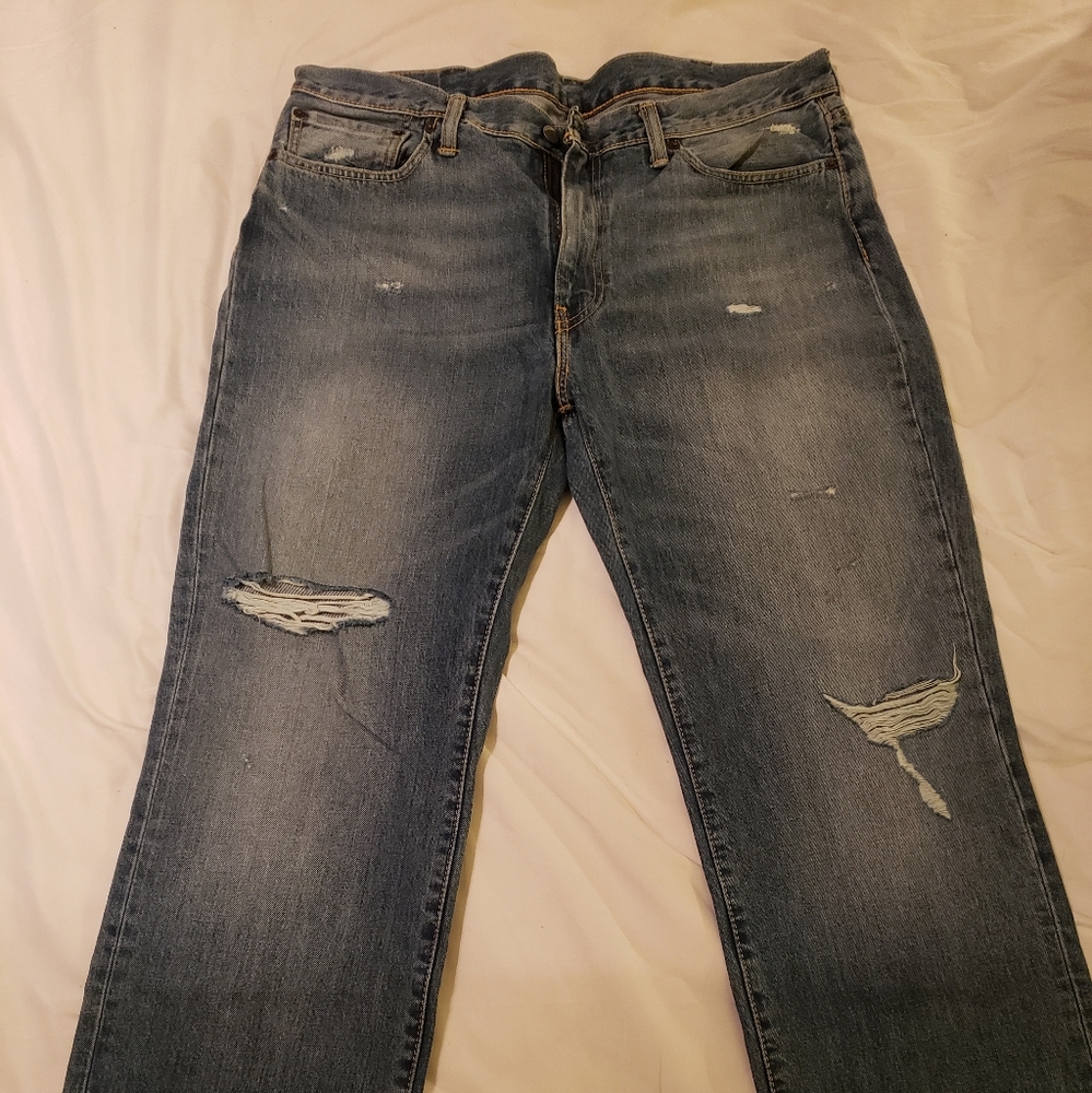 Levi's 514 38X30